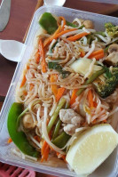 Holy Basil Thai Takeaway Artarmon food