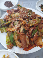 경인식당 food