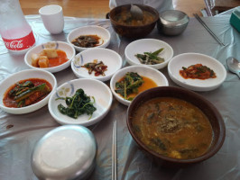 경인식당 food