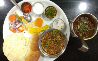 Swarali Pure Veg food