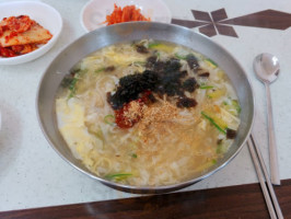 칠보식당 food