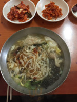 칠보식당 food