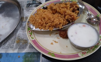 Venkatarama Central Cafe food