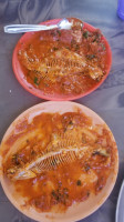 Kadal Fish inside