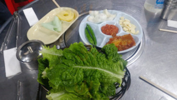 왕림수복회관 food