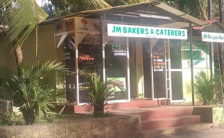 Jm Bakers Caterers Thiruvalla outside