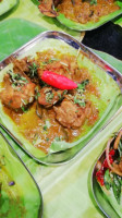Nallammal Gramiya Virunthu Oddanchatram food