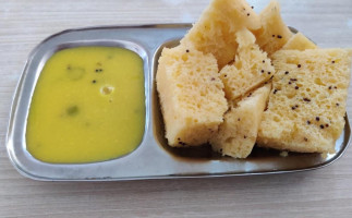 Maruti (pure Veg) food