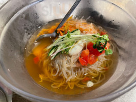 Xiǎo Mán Shòu Běn Pù Xiǎo Tián Yuán Xià Dà Jǐng Diàn food