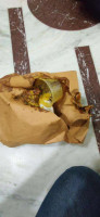 Roti Ghar food