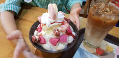 설빙 food