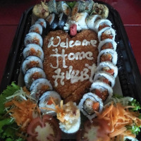 Takeshi Mura food