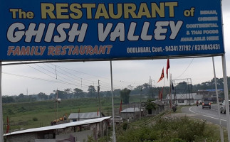 The Of Ghish Valley food