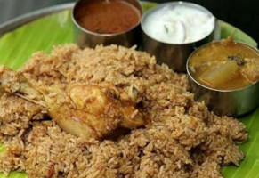 Shri Maha Mess(home Made Foods) food