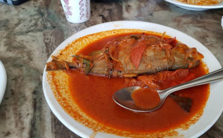 Shivettende Kada Seafood Vypin food