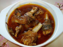 Muglai Chicken Corner food