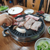 띠아모 food