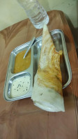 South Indian Idli Dosa food