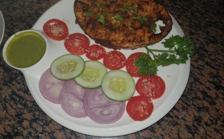 Sealagoon 'kayal ' Multi Cuisine Restaurant” Durbar food