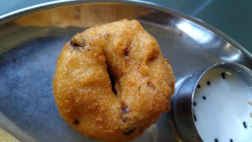 Anand Bhavan food