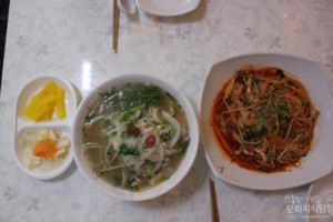 경북식당 food