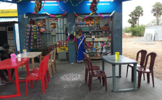 Sri Muruga Cool Drinks And Tea Shop food
