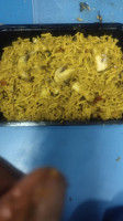 Shree Arya Bhavan food