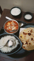 Prateek Madhu food