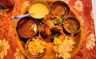 Super Biryani Tandoor House Palus food
