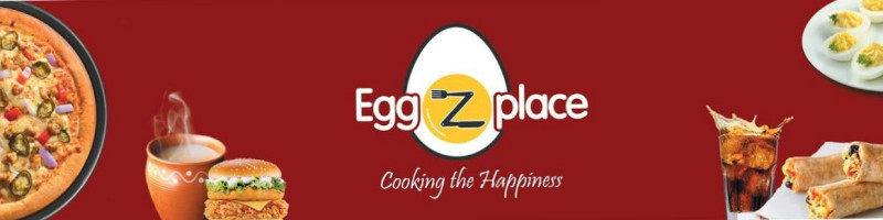 Egg Z Place food