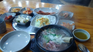 화로구이 food