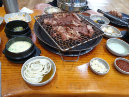 화로구이 food