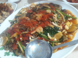 중국관 food