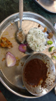 Tiranga Garden food