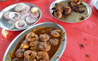 Royal Amdawadi Tawa Fry food