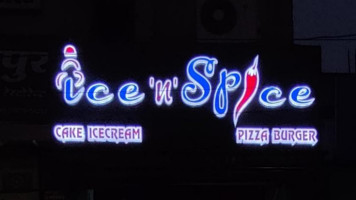 Ice N Spice inside