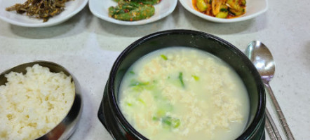 두재고개순두부 food