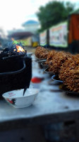 Warung Laila food