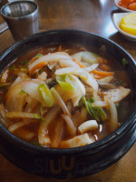 전설의짬뽕 food