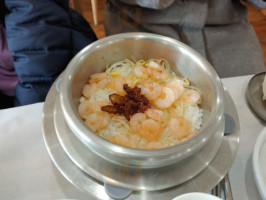 딴뚝식당 food