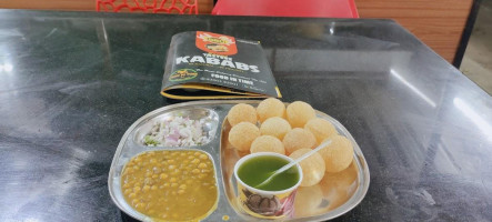 Venkateshwara Tiffin Centre food
