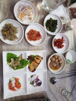 성공횟집 food