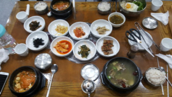 송정 food