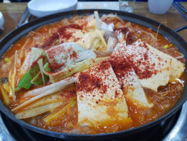 송정 food