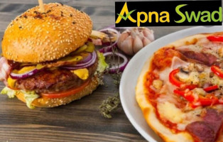 Apna Swad food
