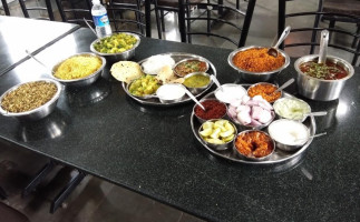 Shree Swami Krupa Lunch Home. food