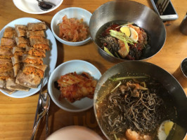 풍전식당 food