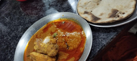 Vasu food