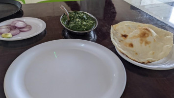 Sahydri Family food