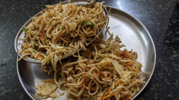 Mani's Tandoori food